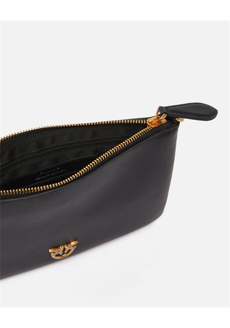 FLAT CLASSIC PINKO | 100455 A0F1Z99Q